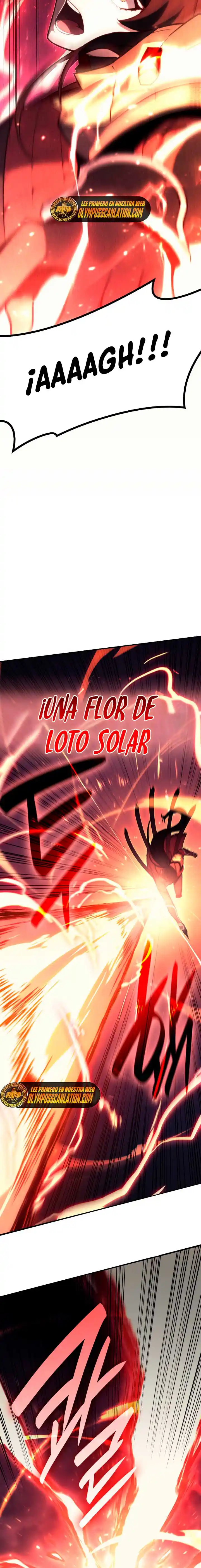 A DISASTER-CLASS HERO HAS RETURNED capítulo 38, página 13