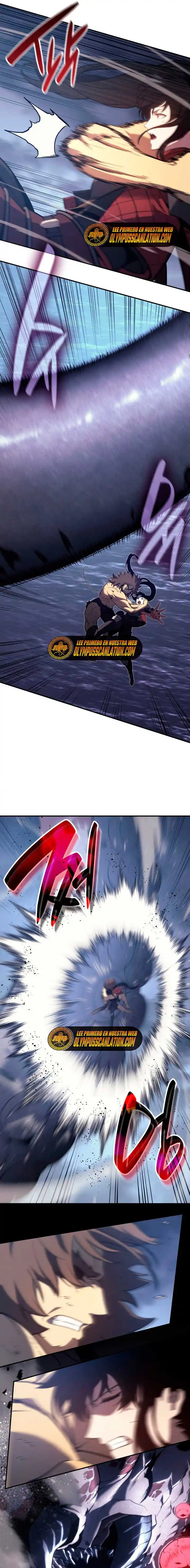 A DISASTER-CLASS HERO HAS RETURNED capítulo 38, página 16