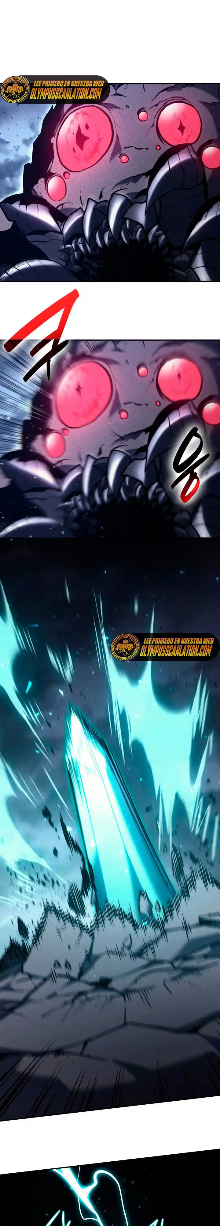 A DISASTER-CLASS HERO HAS RETURNED capítulo 38, página 26