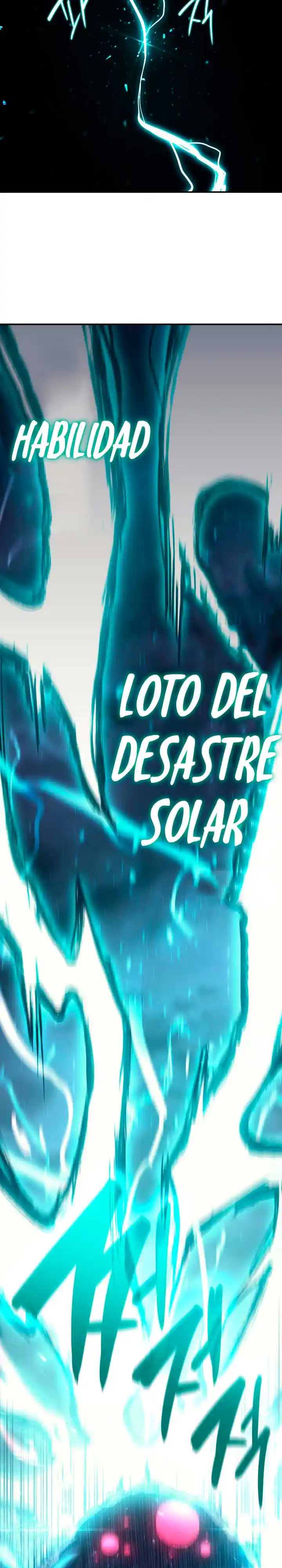 A DISASTER-CLASS HERO HAS RETURNED capítulo 38, página 27