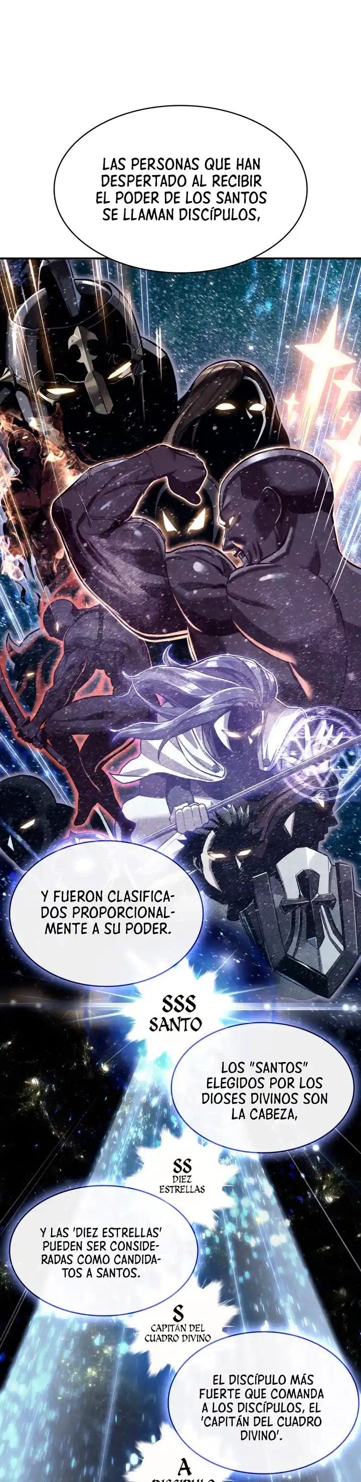 A DISASTER-CLASS HERO HAS RETURNED capítulo 4, página 23