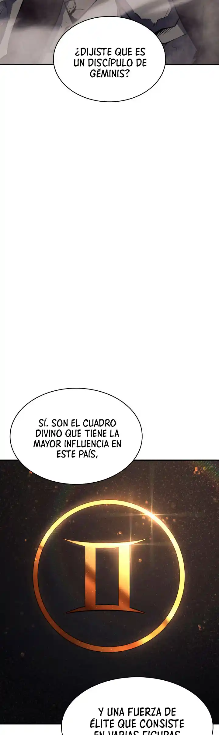 A DISASTER-CLASS HERO HAS RETURNED capítulo 4, página 42