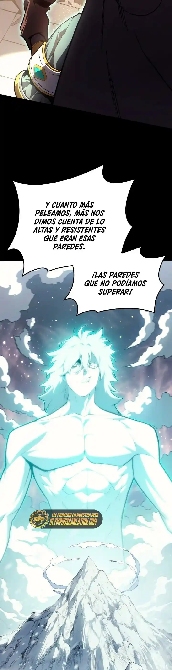 A DISASTER-CLASS HERO HAS RETURNED capítulo 40, página 17