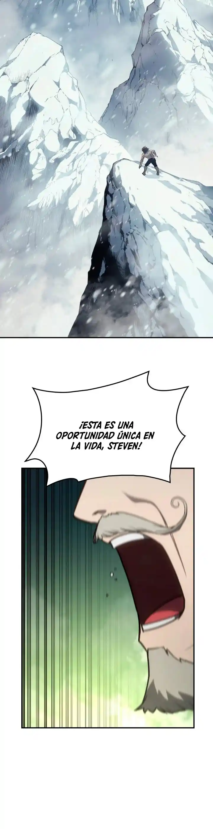 A DISASTER-CLASS HERO HAS RETURNED capítulo 40, página 18