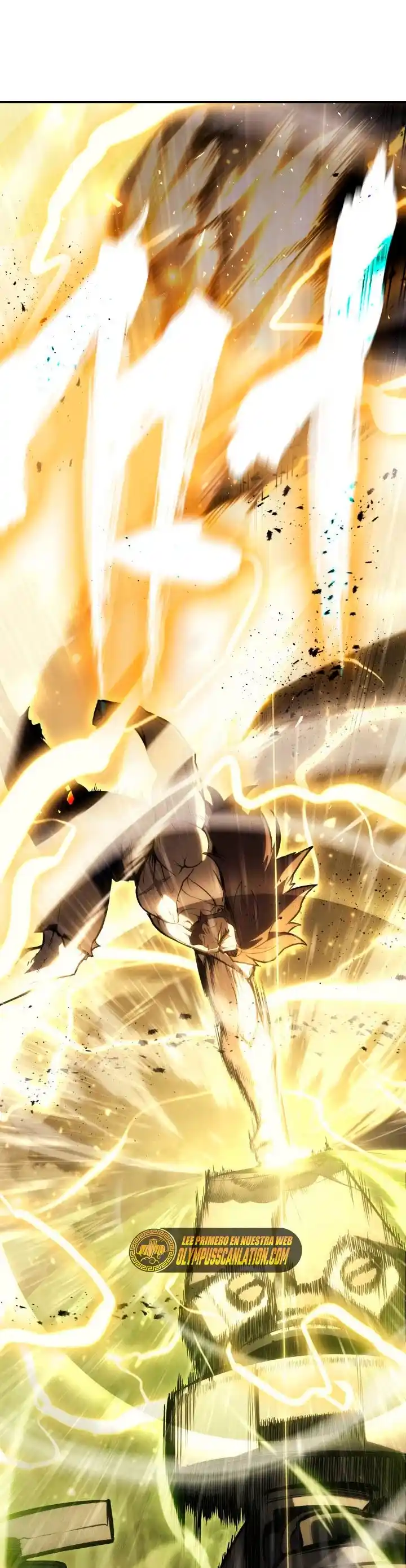 A DISASTER-CLASS HERO HAS RETURNED capítulo 40, página 34