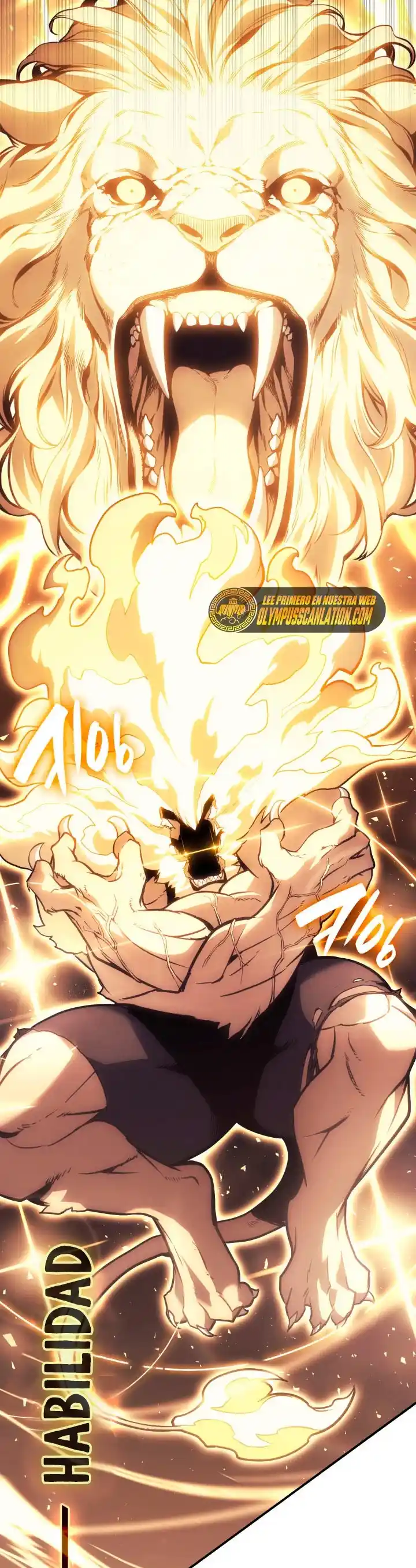 A DISASTER-CLASS HERO HAS RETURNED capítulo 40, página 45