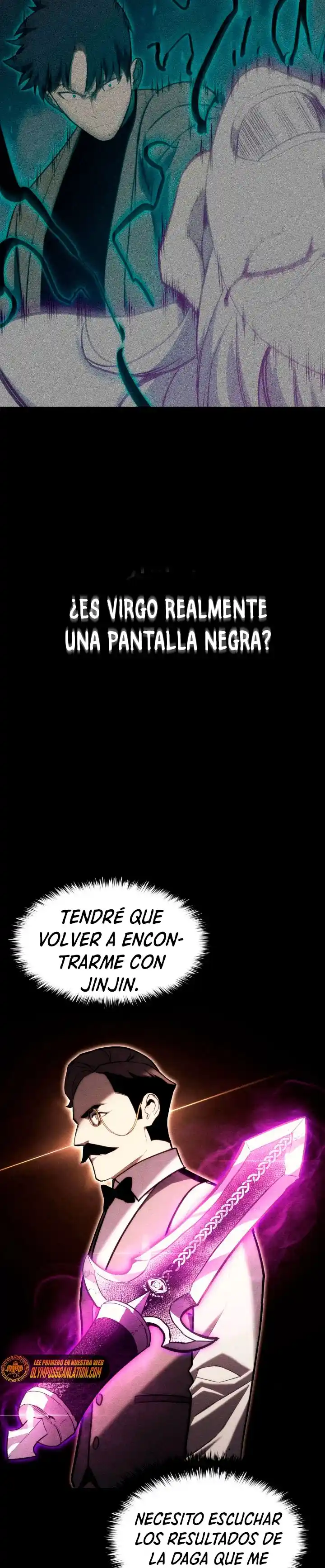 A DISASTER-CLASS HERO HAS RETURNED capítulo 41, página 17