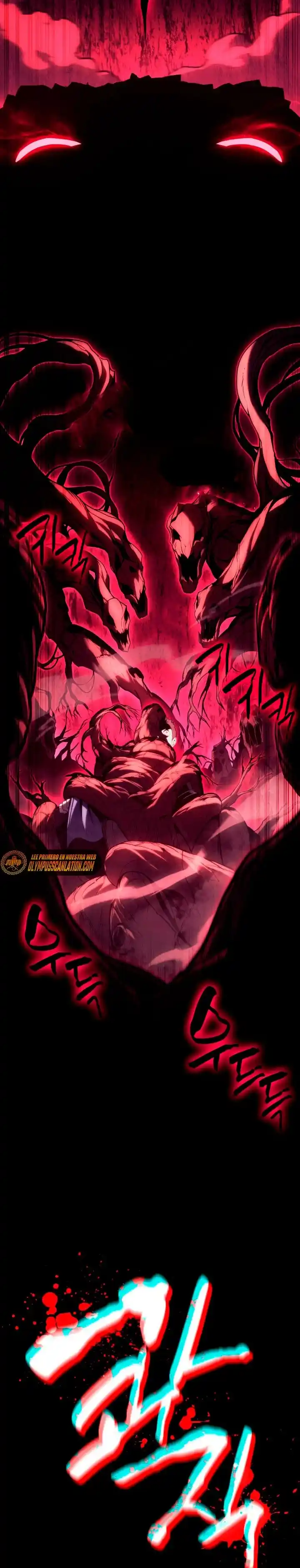 A DISASTER-CLASS HERO HAS RETURNED capítulo 42, página 15