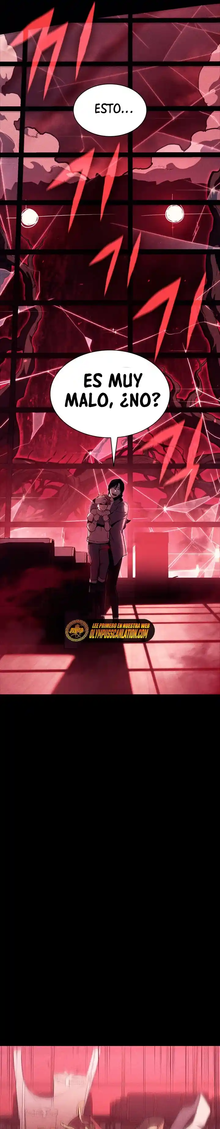 A DISASTER-CLASS HERO HAS RETURNED capítulo 44, página 30