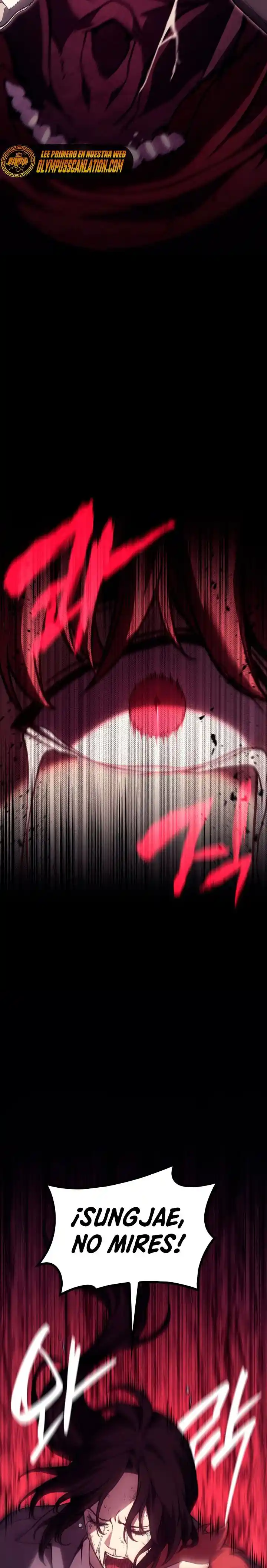 A DISASTER-CLASS HERO HAS RETURNED capítulo 45, página 6