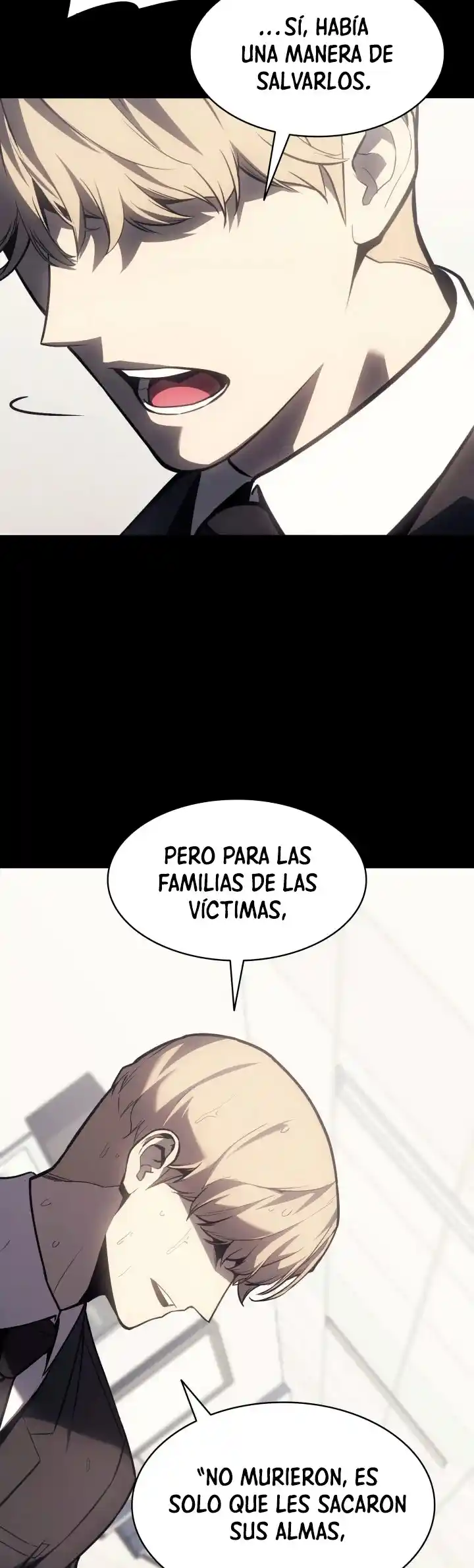 A DISASTER-CLASS HERO HAS RETURNED capítulo 46, página 29