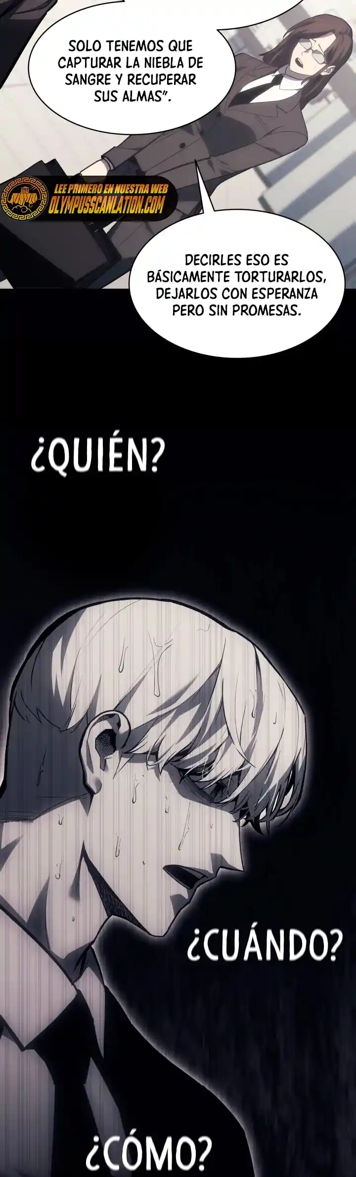 A DISASTER-CLASS HERO HAS RETURNED capítulo 46, página 30