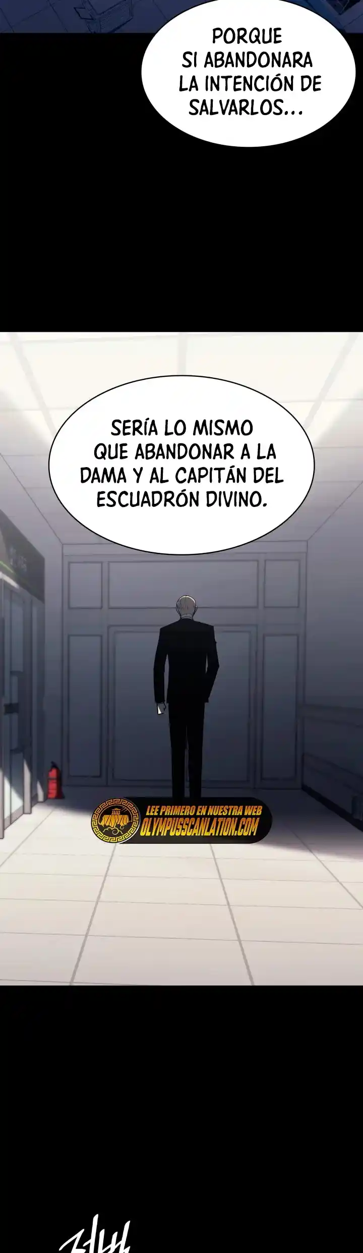 A DISASTER-CLASS HERO HAS RETURNED capítulo 46, página 39