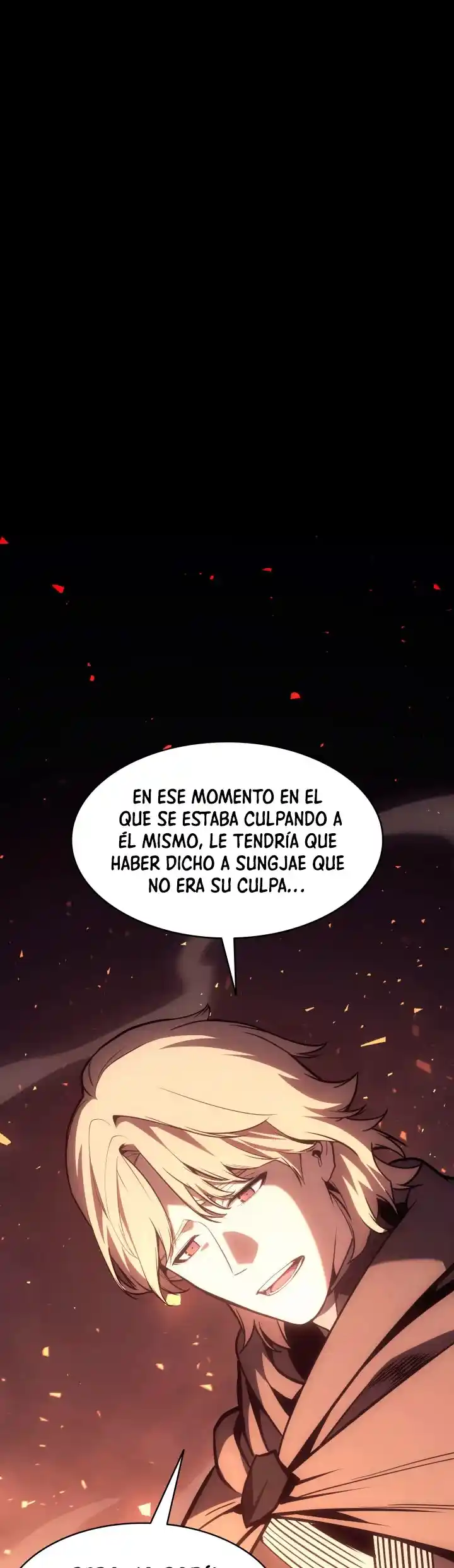 A DISASTER-CLASS HERO HAS RETURNED capítulo 46, página 47