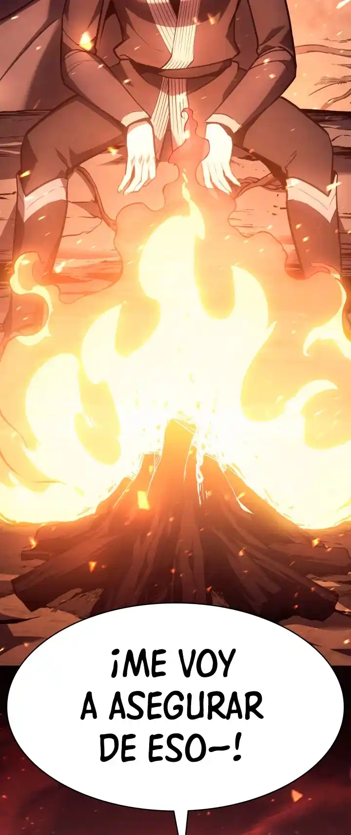 A DISASTER-CLASS HERO HAS RETURNED capítulo 46, página 52