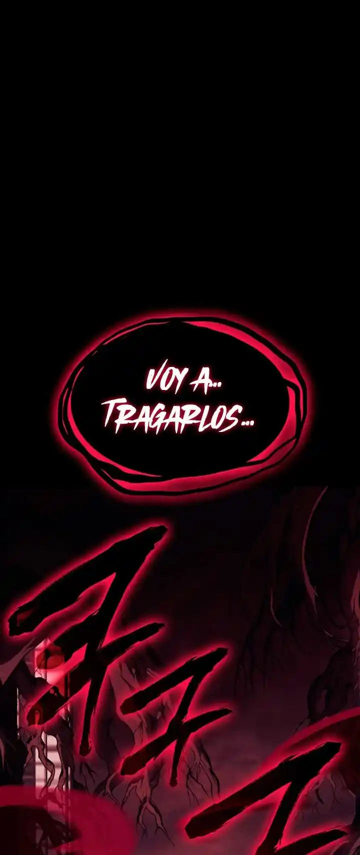A DISASTER-CLASS HERO HAS RETURNED capítulo 46, página 58
