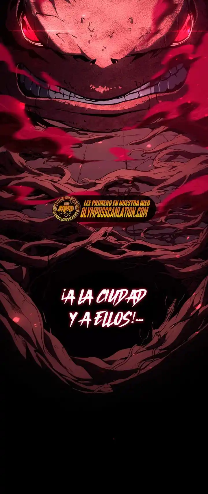 A DISASTER-CLASS HERO HAS RETURNED capítulo 46, página 61