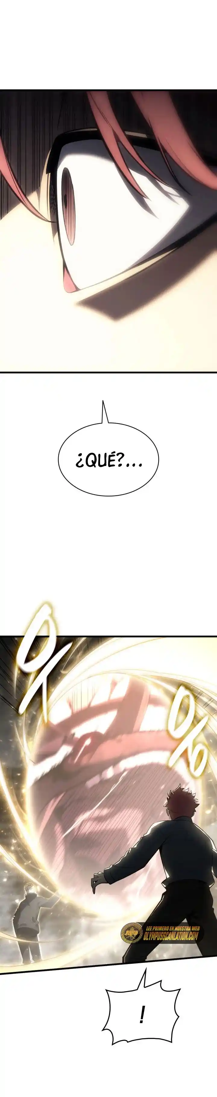 A DISASTER-CLASS HERO HAS RETURNED capítulo 48, página 5