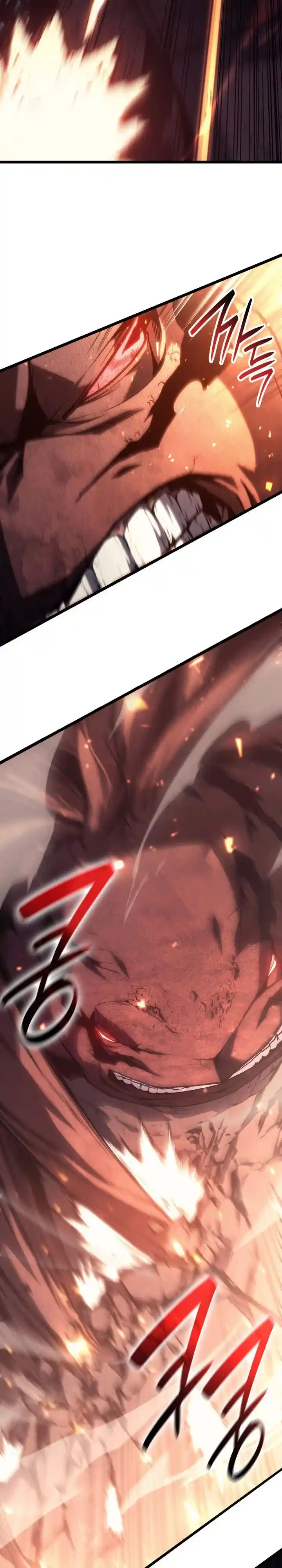 A DISASTER-CLASS HERO HAS RETURNED capítulo 48, página 23