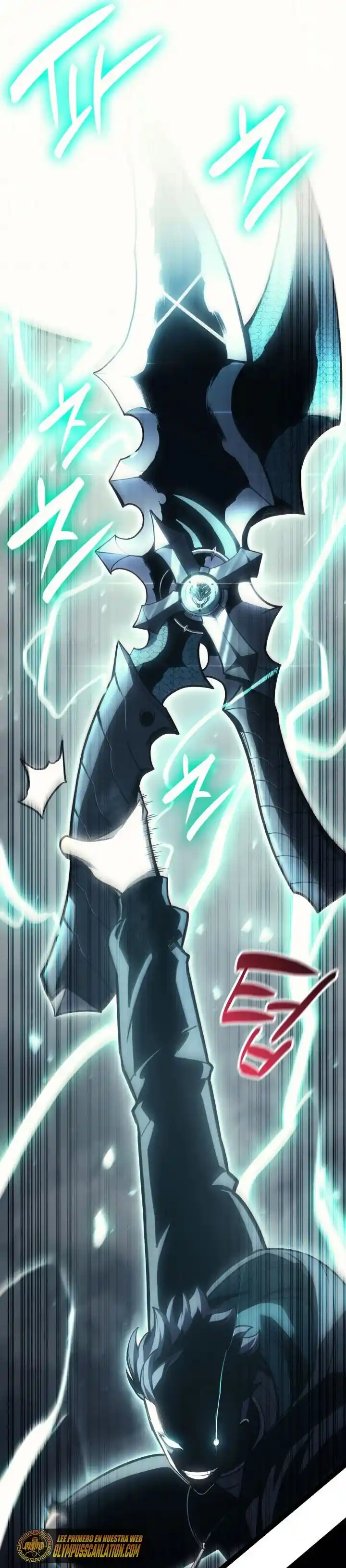 A DISASTER-CLASS HERO HAS RETURNED capítulo 48, página 27