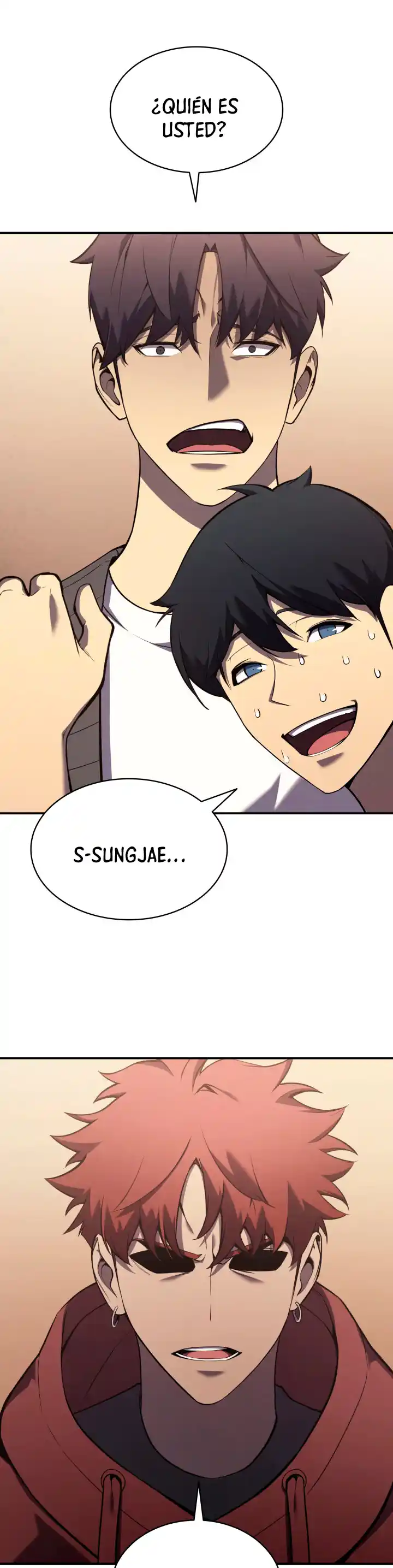 A DISASTER-CLASS HERO HAS RETURNED capítulo 5, página 22