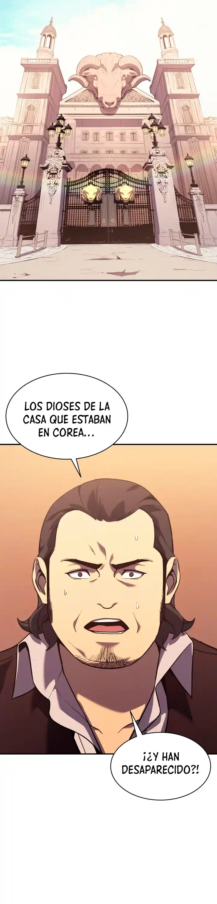 A DISASTER-CLASS HERO HAS RETURNED capítulo 5, página 25