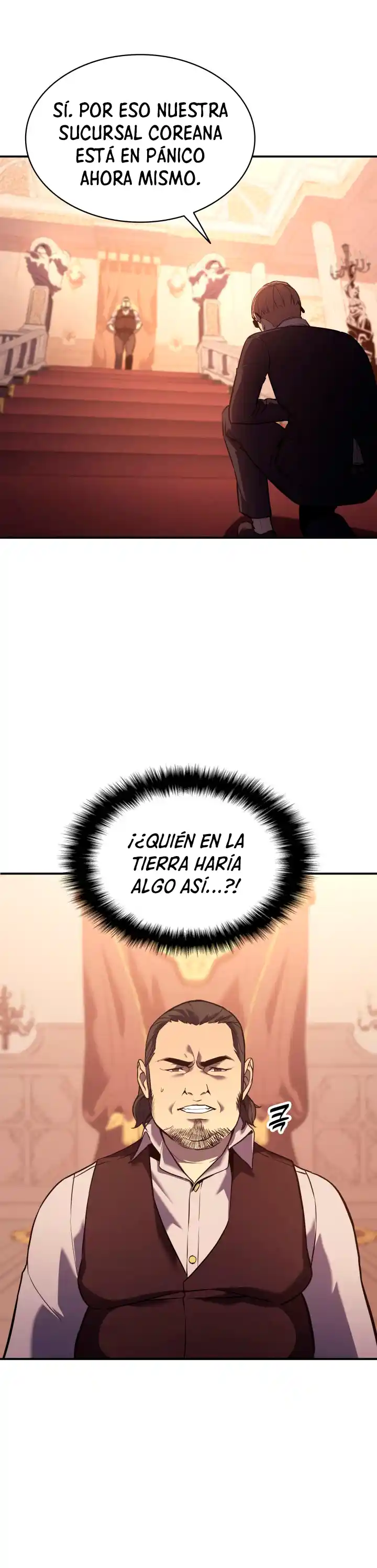 A DISASTER-CLASS HERO HAS RETURNED capítulo 5, página 26