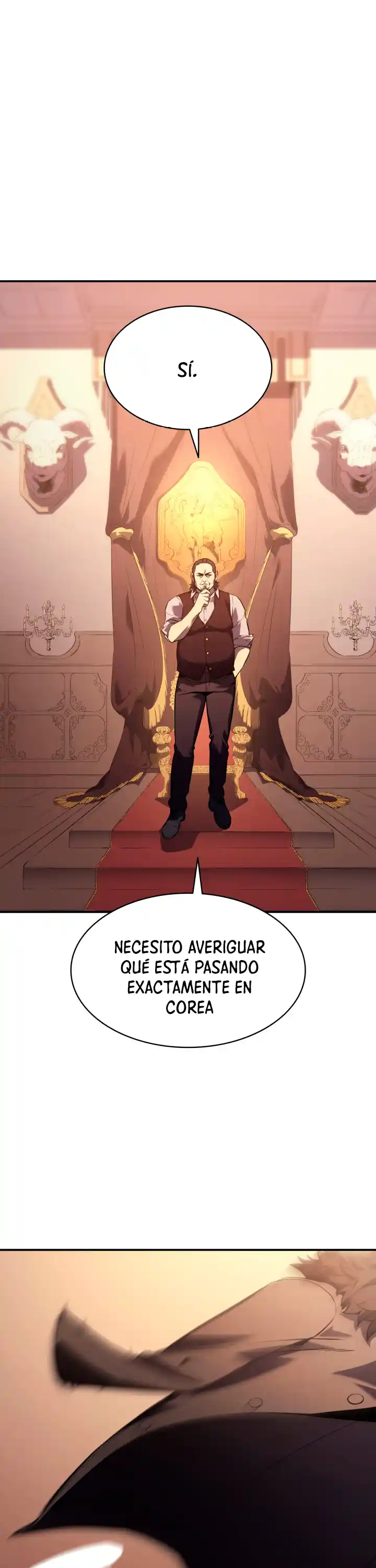 A DISASTER-CLASS HERO HAS RETURNED capítulo 5, página 39