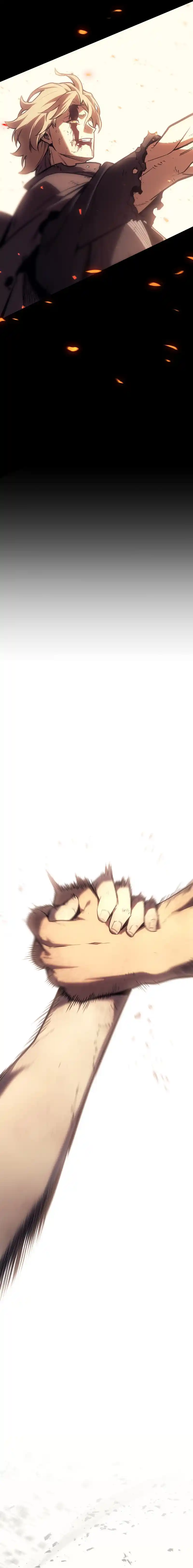 A DISASTER-CLASS HERO HAS RETURNED capítulo 51, página 25
