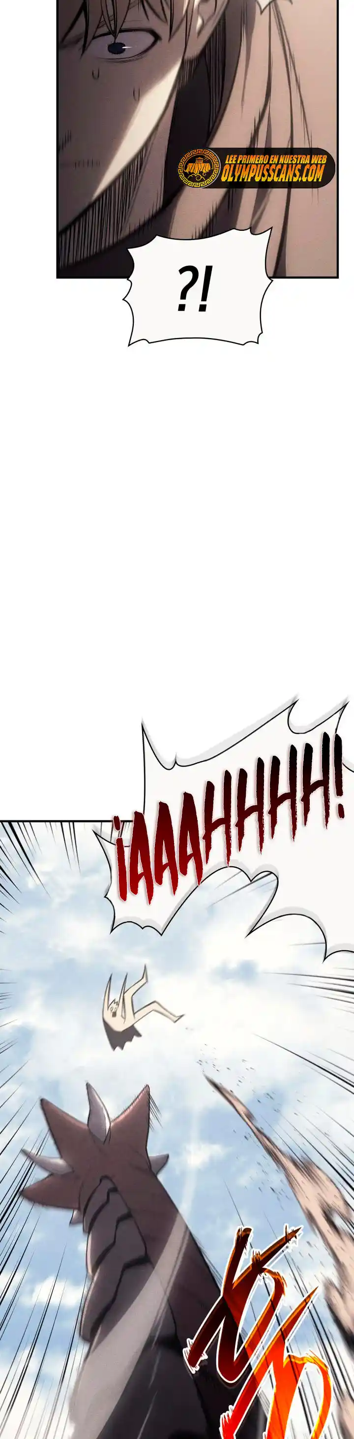 A DISASTER-CLASS HERO HAS RETURNED capítulo 52, página 4