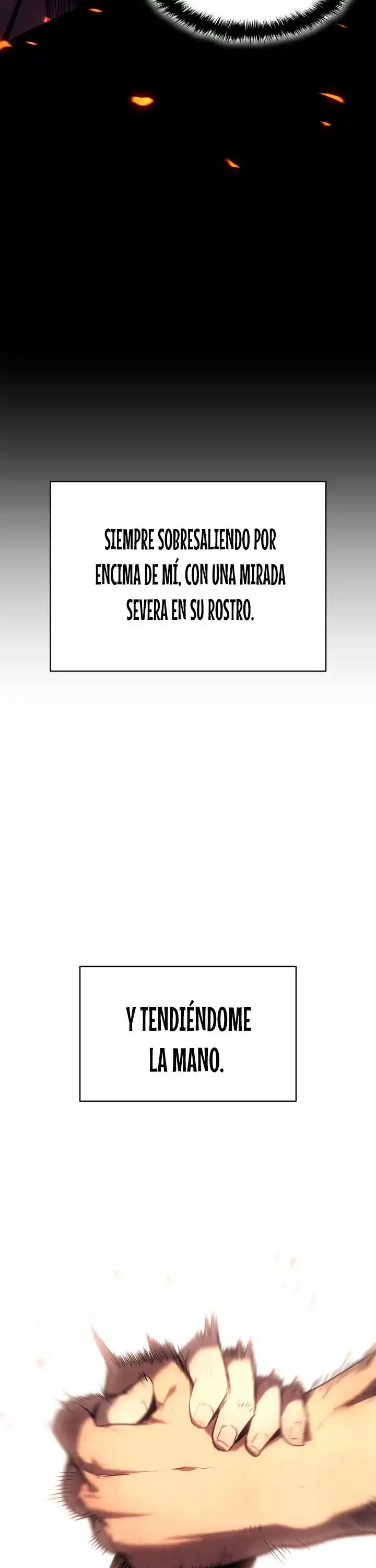 A DISASTER-CLASS HERO HAS RETURNED capítulo 52, página 13