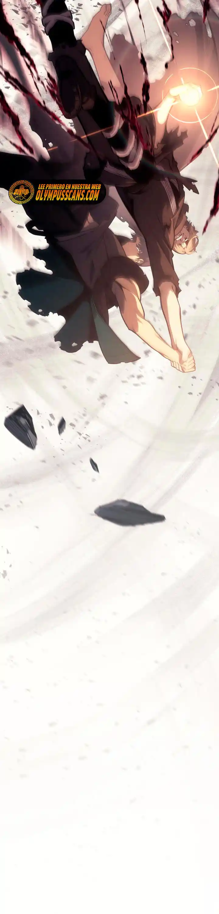 A DISASTER-CLASS HERO HAS RETURNED capítulo 52, página 16
