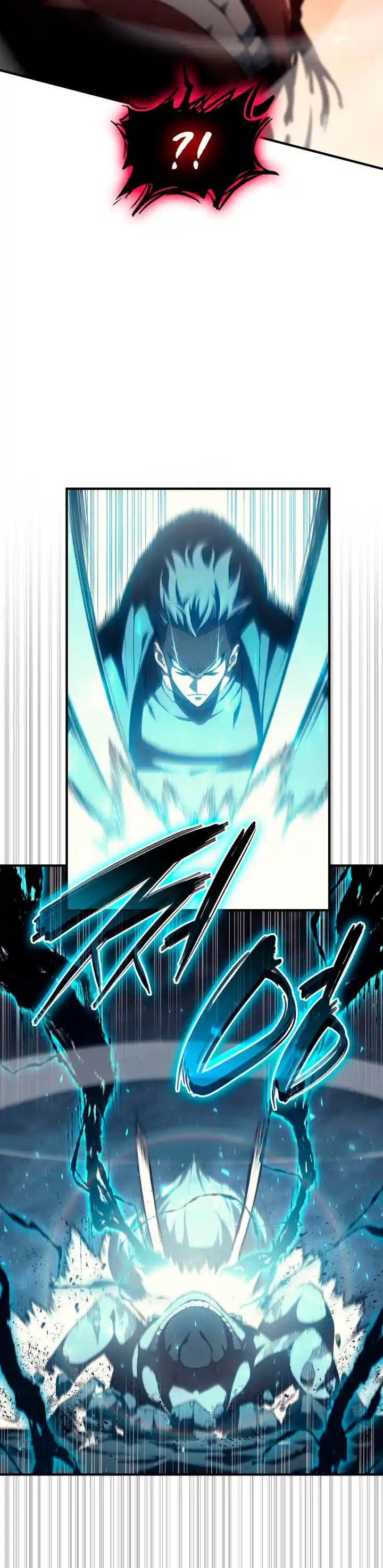 A DISASTER-CLASS HERO HAS RETURNED capítulo 52, página 24