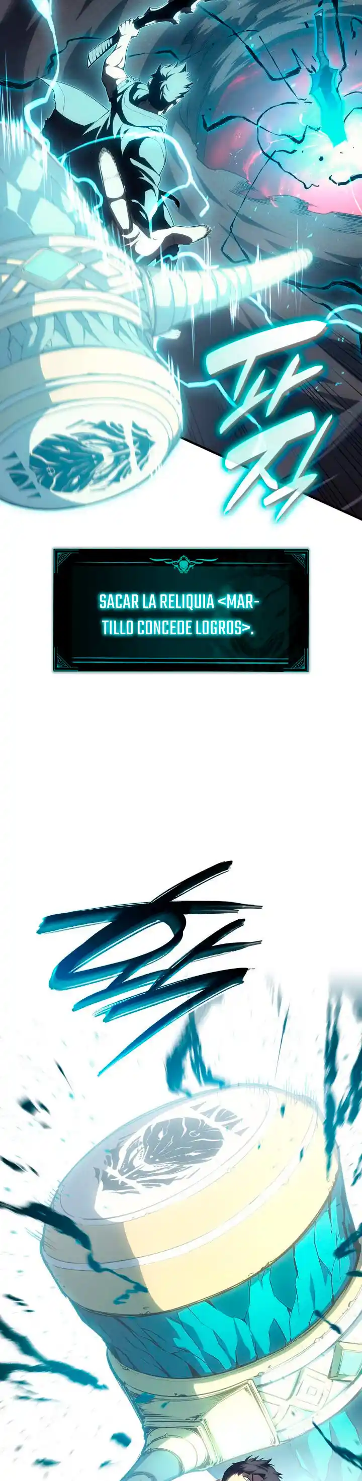 A DISASTER-CLASS HERO HAS RETURNED capítulo 52, página 27
