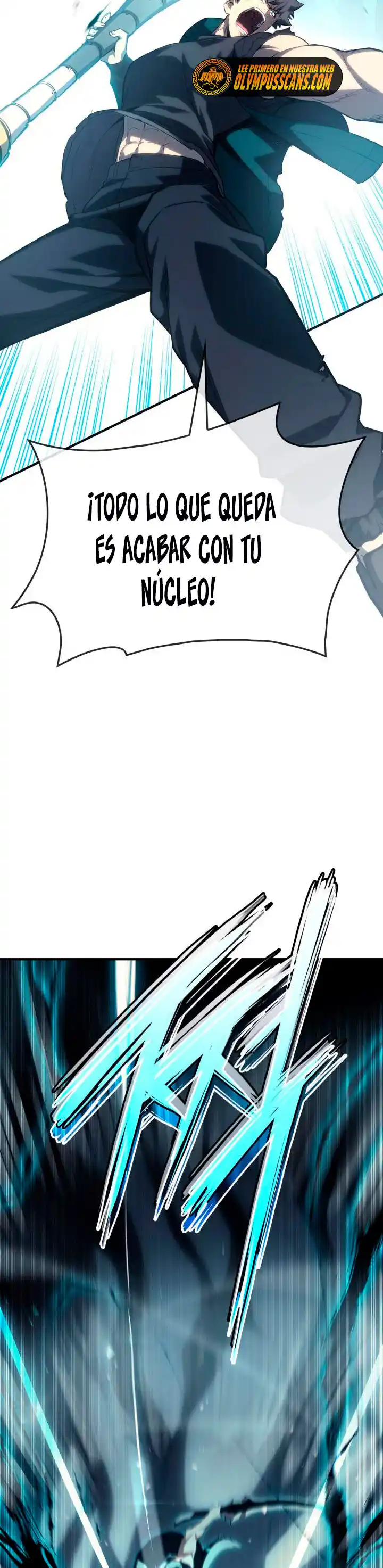A DISASTER-CLASS HERO HAS RETURNED capítulo 52, página 28