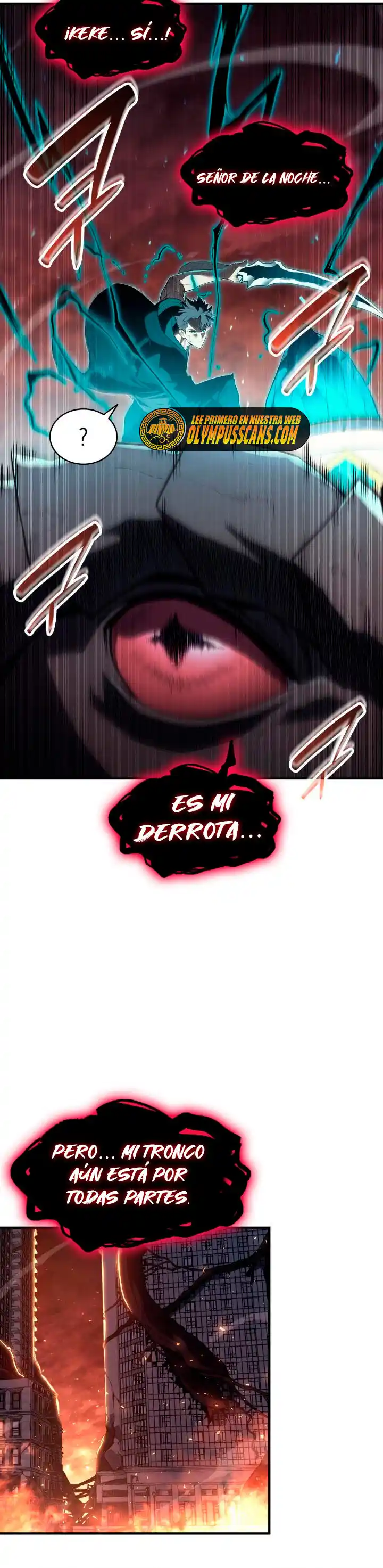 A DISASTER-CLASS HERO HAS RETURNED capítulo 52, página 31
