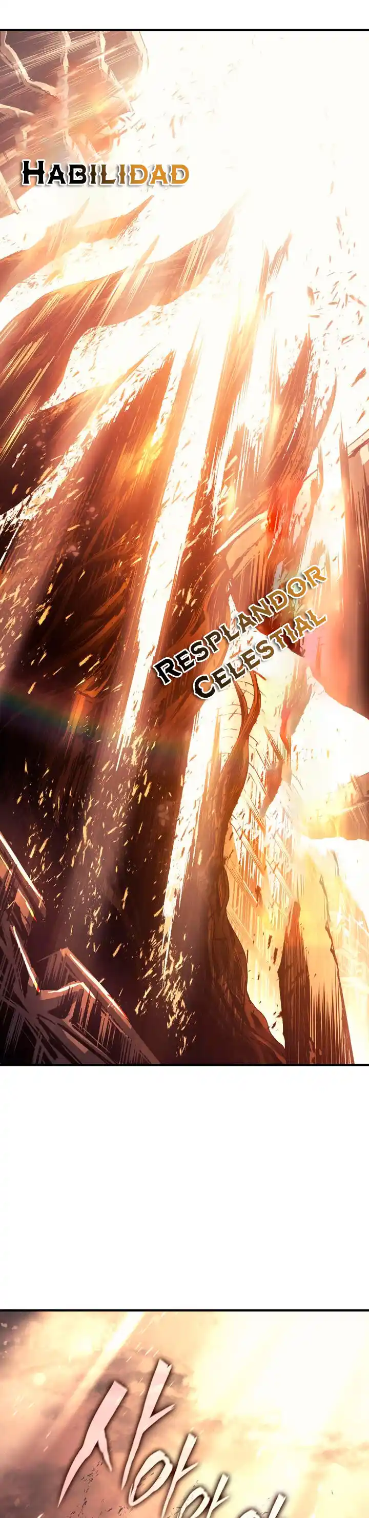 A DISASTER-CLASS HERO HAS RETURNED capítulo 52, página 58