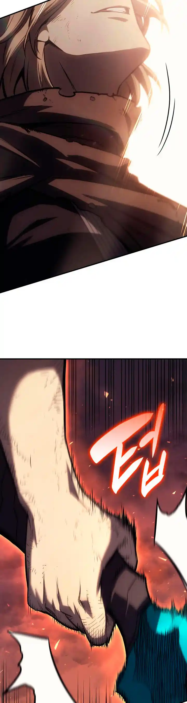 A DISASTER-CLASS HERO HAS RETURNED capítulo 52, página 65
