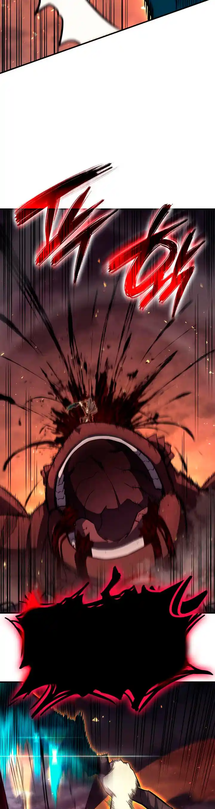 A DISASTER-CLASS HERO HAS RETURNED capítulo 52, página 66