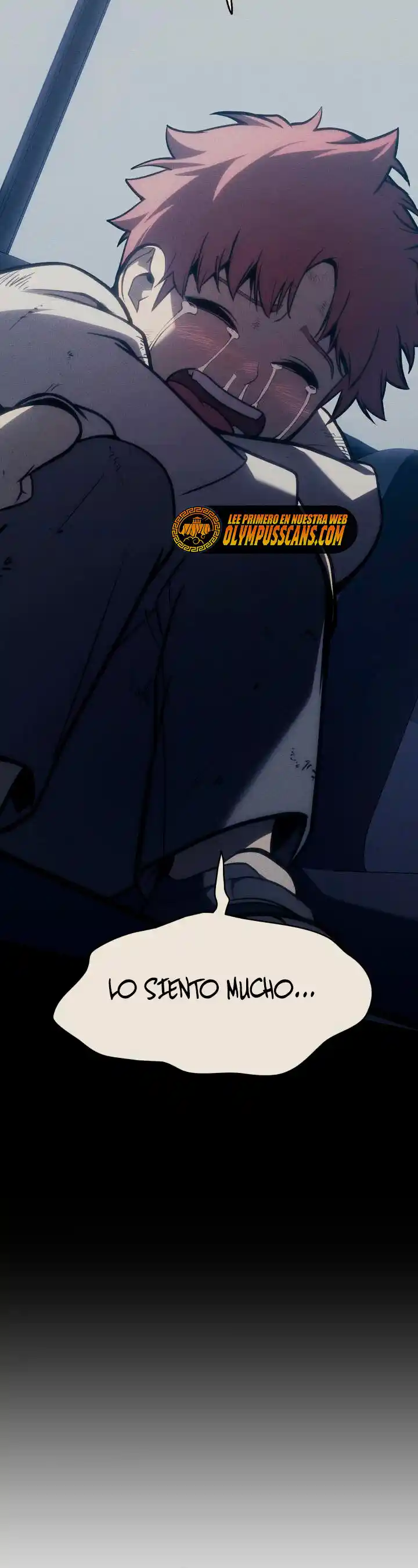 A DISASTER-CLASS HERO HAS RETURNED capítulo 52, página 71