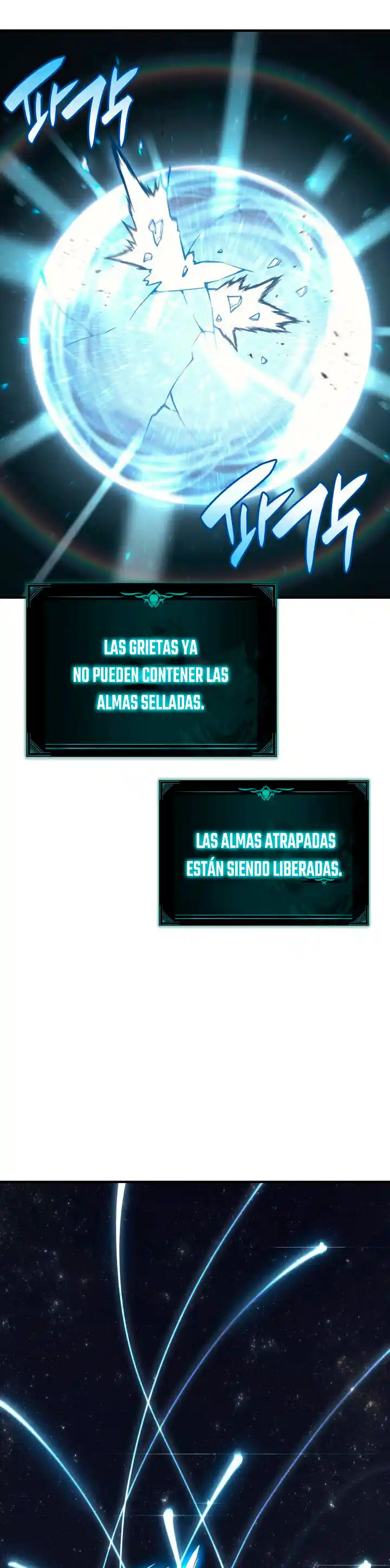A DISASTER-CLASS HERO HAS RETURNED capítulo 52, página 86
