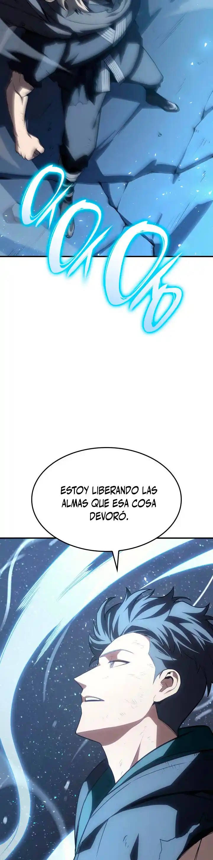 A DISASTER-CLASS HERO HAS RETURNED capítulo 52, página 88