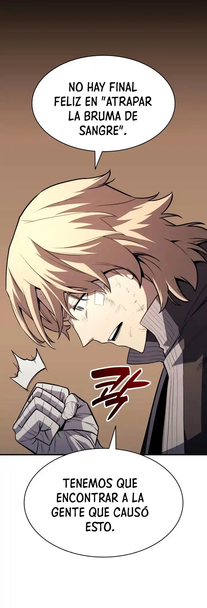 A DISASTER-CLASS HERO HAS RETURNED capítulo 54, página 21