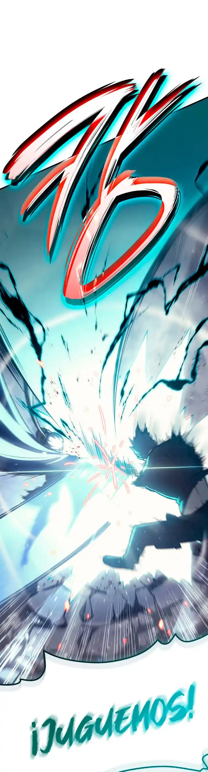 A DISASTER-CLASS HERO HAS RETURNED capítulo 56, página 24
