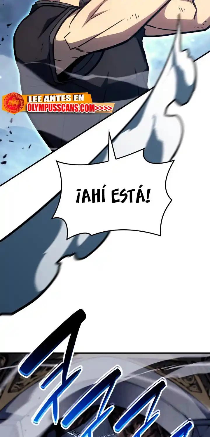 A DISASTER-CLASS HERO HAS RETURNED capítulo 56, página 57