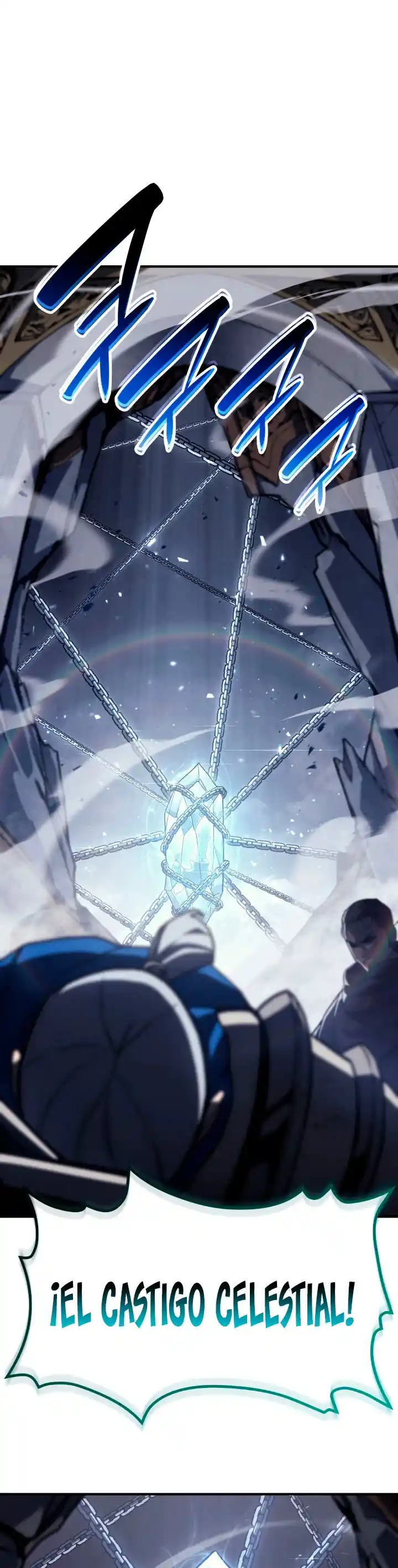 A DISASTER-CLASS HERO HAS RETURNED capítulo 57, página 2