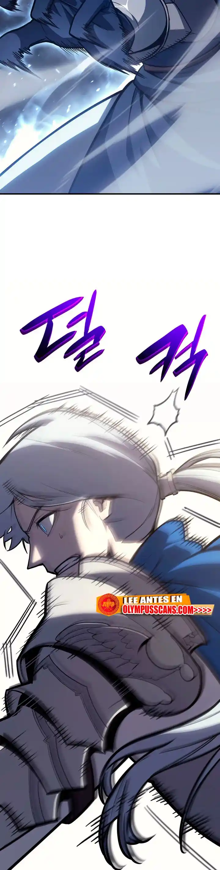 A DISASTER-CLASS HERO HAS RETURNED capítulo 57, página 7