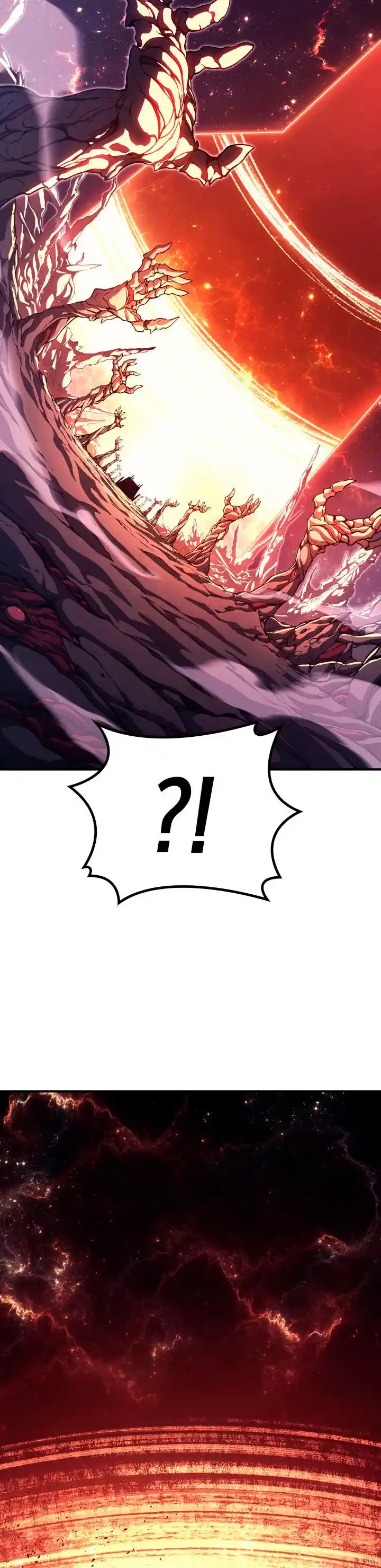 A DISASTER-CLASS HERO HAS RETURNED capítulo 57, página 26