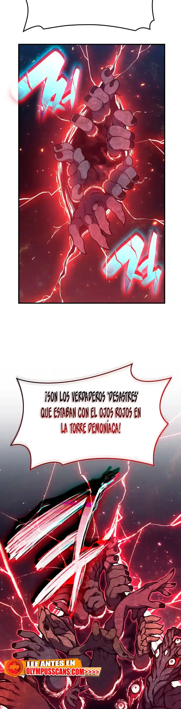 A DISASTER-CLASS HERO HAS RETURNED capítulo 57, página 43