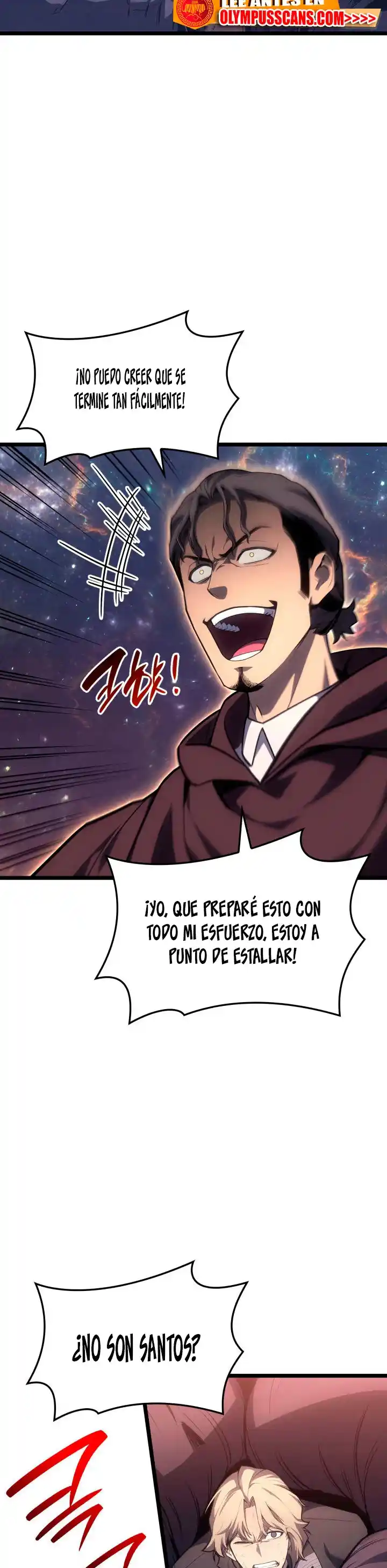 A DISASTER-CLASS HERO HAS RETURNED capítulo 58, página 18